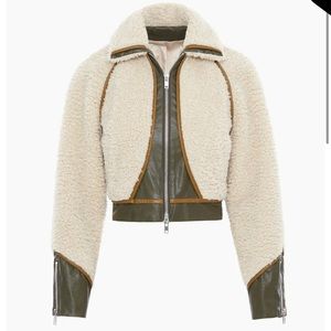 NWT Ruve Javan jacket